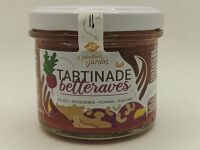 Tartinade de betteraves 90gr